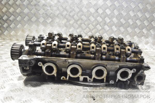 Головка блока в сборе Renault Master 2.5dCi 1998-2010 8200005876 233971 - 3