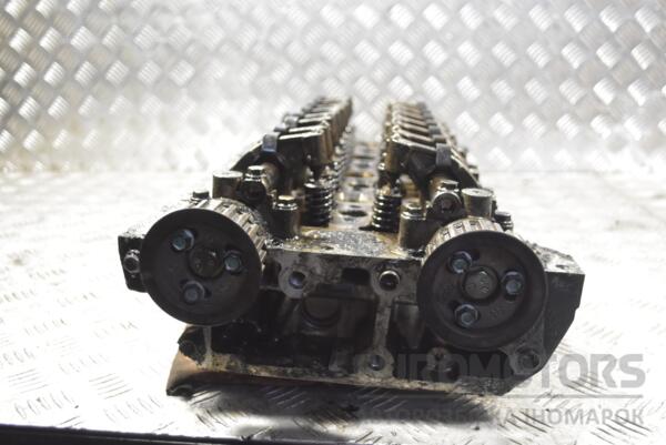 Головка блока в сборе Renault Master 2.5dCi 1998-2010 8200005876 233971 - 4