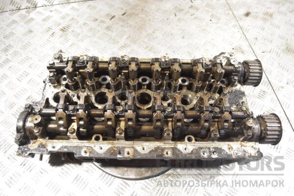 Головка блока в сборе Renault Master 2.5dCi 1998-2010 8200005876 233971 - 5