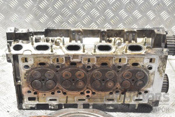 Головка блока в сборе Renault Master 2.5dCi 1998-2010 8200005876 233971 - 6
