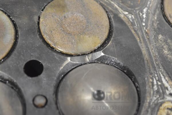 Головка блока в сборе Renault Master 2.5dCi 1998-2010 8200005876 233971 - 7