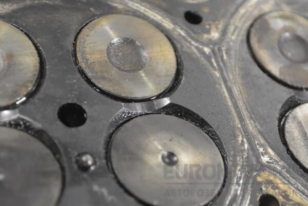 Головка блока в сборе Renault Master 2.5dCi 1998-2010 8200005876 233971 - 8