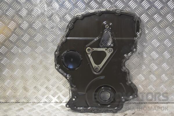 Крышка двигателя передняя Ford Transit 2.4tdci 2000-2006 3C1Q6019AA 233983 - 2