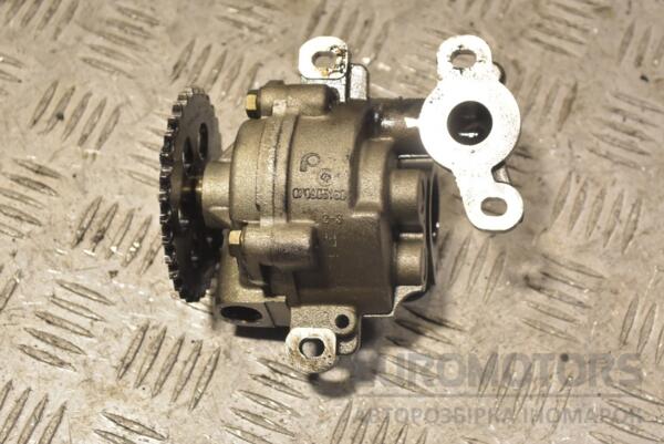 Масляний насос Ford Transit 2.4tdci 2000-2006 1C1Q6600 233986 - 2