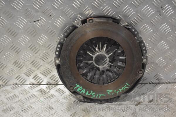 Корзина сцепления Ford Transit 2.4tdci 2000-2006 4C117563AF 233998 - 2