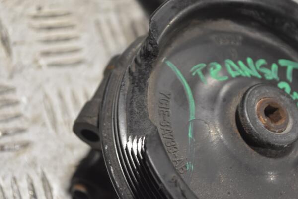 Насос гідропідсилювача керма (ГУР) (дефект) Ford Transit 2.4tdci 2000-2006 234006 - 2