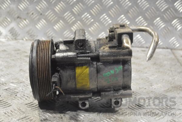 Компресор кондиціонера Ford Transit 2.4tdci 2000-2006 234009 - 2