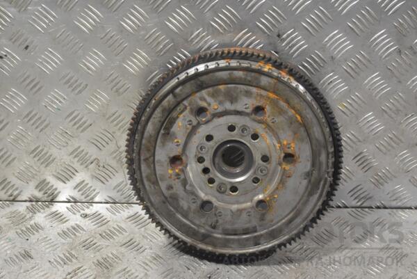 Маховик демпферний Ford Transit 2.4tdci 2000-2006 4C116477DB 234012 - 2