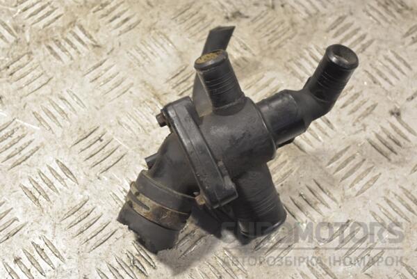Корпус термостата Ford Transit 2.4tdci 2000-2006 YC1Q8A586AE 234030 - 2