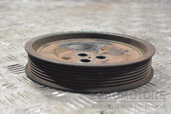 Шків коленвала демпферний 7 ручійків Ford Transit 2.4tdci 2000-2006 4C1Q6B319BA 234032 - 2