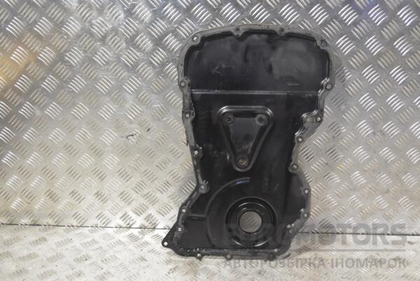 Кришка двигуна передня Citroen Jumper 2.2hdi 2006-2014 6C1Q6019AB 234036 - 2