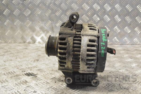 Генератор (дефект) Citroen Jumper 2.2hdi 2006-2014 6C1T10300BC 234048 - 2