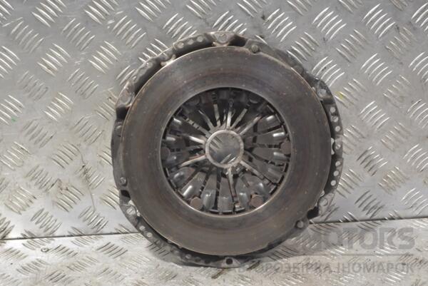 Корзина зчеплення Citroen Jumper 2.2hdi 2006-2014 126003610 234051 - 2