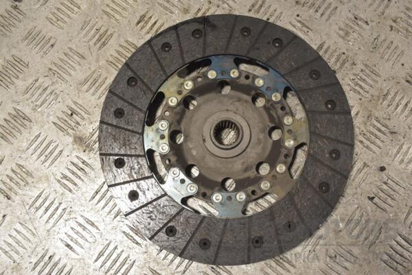 Диск зчеплення Citroen Jumper 2.2hdi 2006-2014 326004510 234053 - 2
