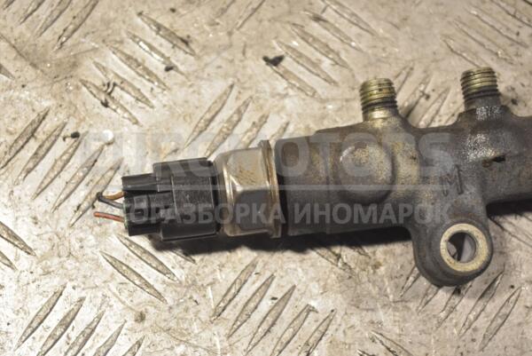 Датчик тиску палива в рейці Citroen Jumper 2.2hdi 2006-2014 55PP0501 234060 euromotors.com.ua