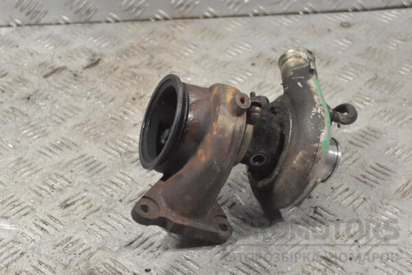 Турбина Citroen Jumper 2.2hdi 2006-2014 6U3Q6K682AE 234063 - 2