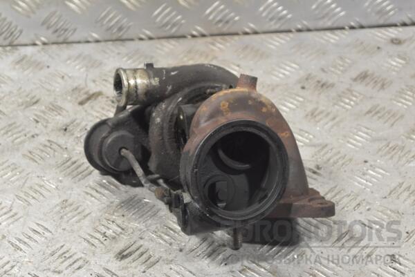 Турбина Citroen Jumper 2.2hdi 2006-2014 6U3Q6K682AE 234063 - 3