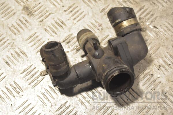 Корпус термостата Citroen Jumper 2.2hdi 2006-2014 6C1Q8A586AC 234070 - 2
