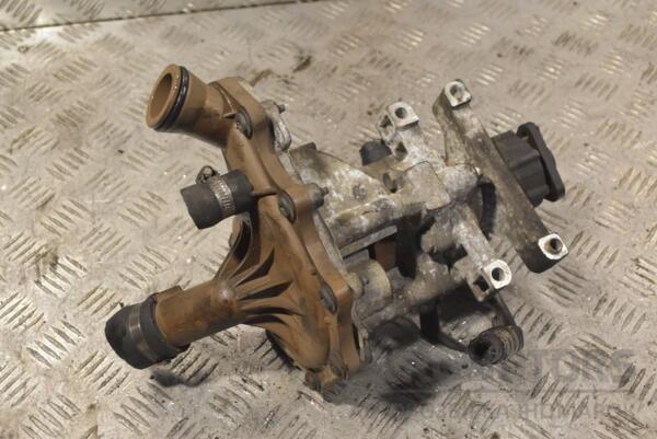 Насос гідропідсилювача керма (ГУР) Citroen Jumper 2.2hdi 2006-2014 6C113A674AA 234076 - 2