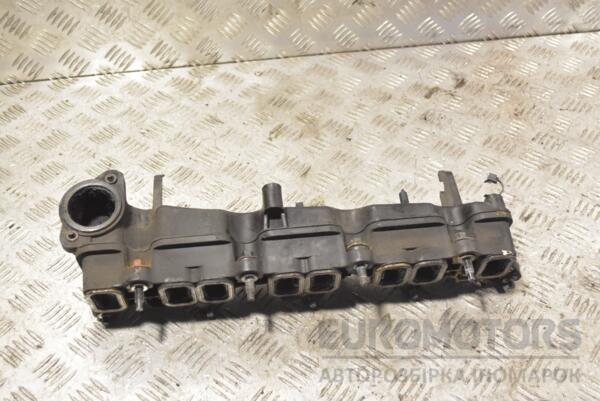 Колектор впускний пластик Citroen Jumper 2.2hdi 2006-2014 6C1Q9424AB 234083 - 2