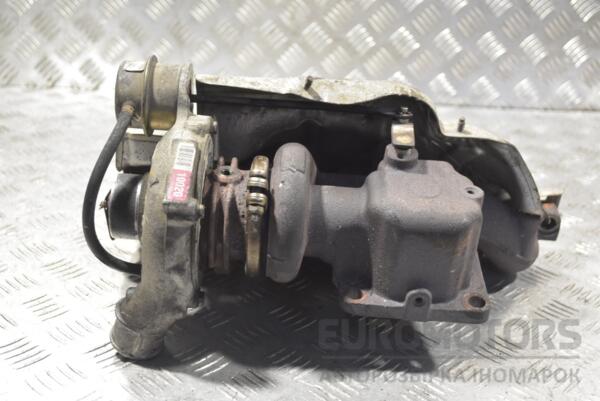 Турбина Ford Transit 2.0di 2000-2006 2C1Q6K682BB 234114 - 2