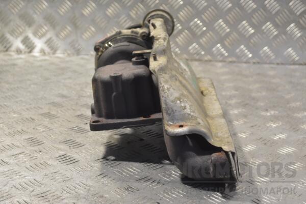 Турбина Ford Transit 2.0di 2000-2006 2C1Q6K682BB 234114 - 3