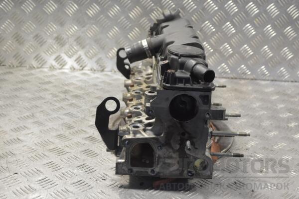 Головка блоку в зборі Citroen Jumpy 2.0jtd 8V 1995-2007 9634963010 234124 - 2