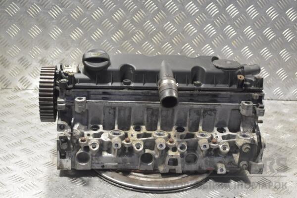 Головка блоку в зборі Citroen Jumpy 2.0jtd 8V 1995-2007 9634963010 234124 - 3