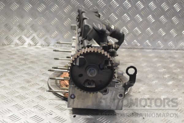 Головка блоку в зборі Citroen Jumpy 2.0jtd 8V 1995-2007 9634963010 234124 - 4