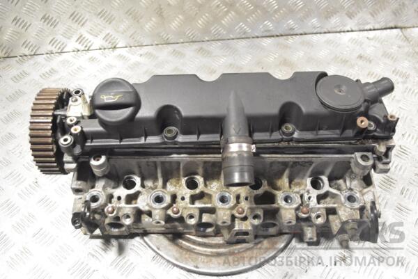 Головка блоку в зборі Citroen Jumpy 2.0jtd 8V 1995-2007 9634963010 234124 - 5