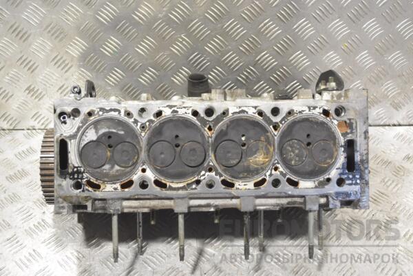 Головка блоку в зборі Citroen Jumpy 2.0jtd 8V 1995-2007 9634963010 234124 - 6