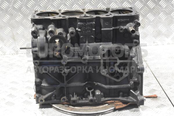 Блок двигуна (дефект) Skoda Octavia 2.0tdi 8V (A5) 2004-2013 03G103021R 234136 euromotors.com.ua