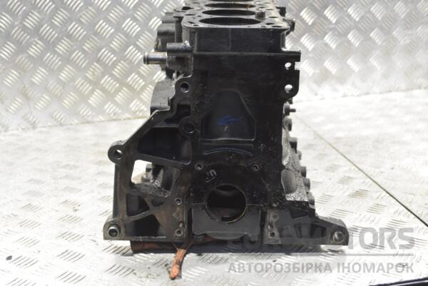 Блок двигуна (дефект) Audi A3 2.0tdi 8V (8P) 2003-2012 03G103021R 234136 - 2