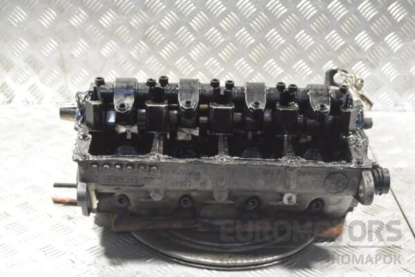Головка блоку в зборі Audi A3 2.0tdi 8V (8P) 2003-2012 038103373F 234142 - 3
