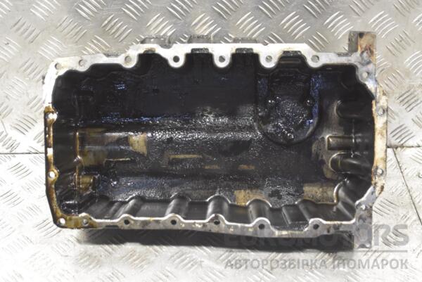 Поддон двигателя масляный VW Passat 2.0tdi 8V (B6) 2005-2010 03G103603 234153 - 2