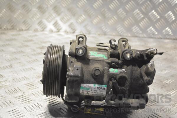 Компресор кондиціонера Citroen C4 Picasso 2.0hdi 2007-2014 9671451380 234169 - 2