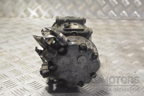 Компресор кондиціонера Citroen C4 Picasso 2.0hdi 2007-2014 9671451380 234169 - 3
