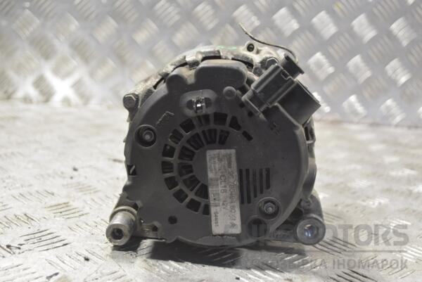 Генератор Citroen Jumpy 2.0hdi 2007-2016 9678049480 234182 - 3