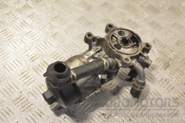 Корпус масляного фильтра Citroen C4 Picasso 2.0hdi 2007-2014 234192 - 2