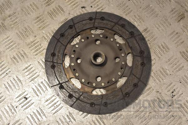 Диск сцепления Citroen C4 Picasso 2.0hdi 2007-2014 324072710 234194 - 2