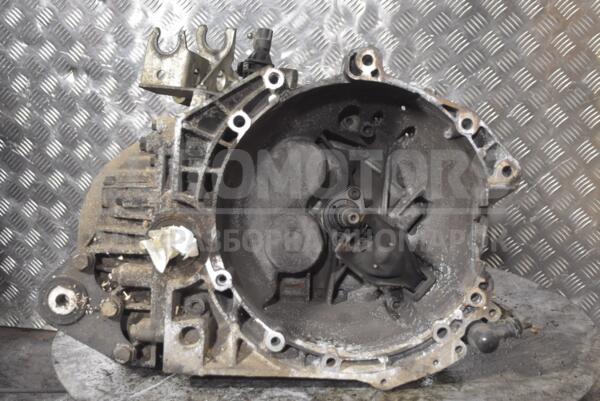 МКПП (механічна коробка перемикання передач) 6-ступка Fiat Ducato 2.2hdi 2006-2014 20GP05 234200 - 1