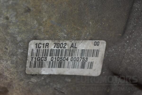 МКПП (механічна коробка перемикання передач) 5-ступка Ford Transit 2.0tddi 2000-2006 1C1R7002AL 234206 - 6