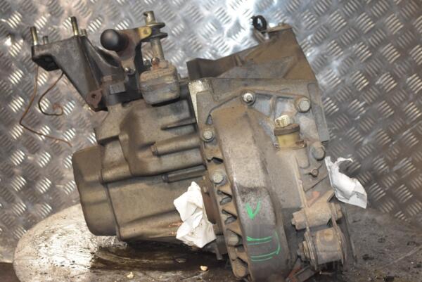 МКПП (механічна коробка перемикання передач) 5-ступка Citroen Jumper 2.3jtd, 2.8jtd 2002-2006 20UM04 234224 - 2
