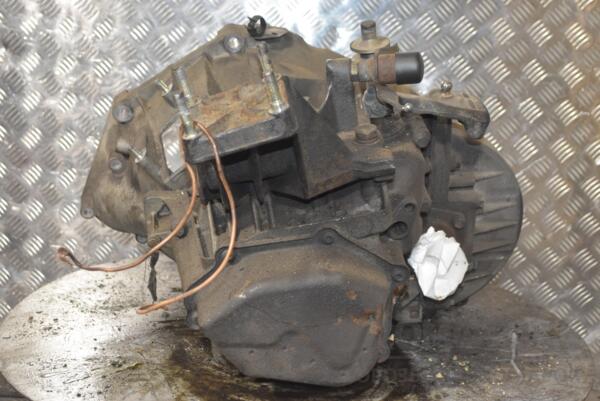 МКПП (механічна коробка перемикання передач) 5-ступка Citroen Jumper 2.3jtd, 2.8jtd 2002-2006 20UM04 234224 - 3