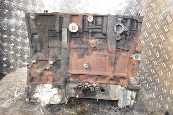 Блок двигателя (дефект) Citroen Jumper 2.2hdi 2006-2014 6C1Q6015AD 234230 - 1