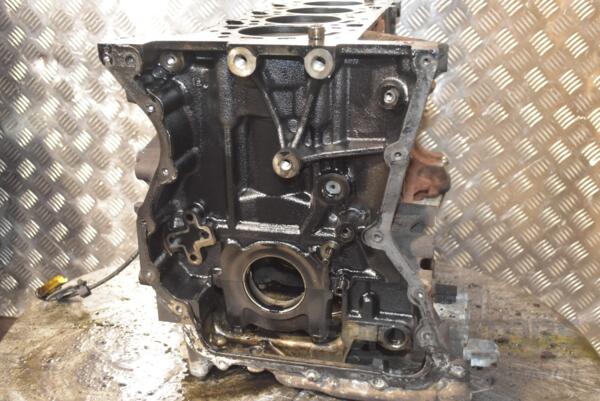 Блок двигуна (дефект) Citroen Jumper 2.2hdi 2006-2014 6C1Q6015AD 234230 - 4