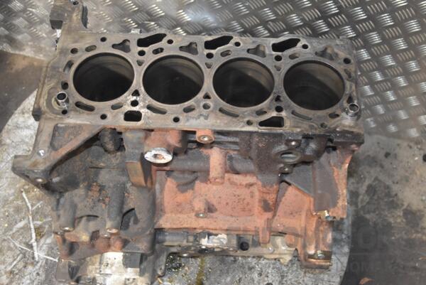 Блок двигуна (дефект) Citroen Jumper 2.2hdi 2006-2014 6C1Q6015AD 234230 - 5