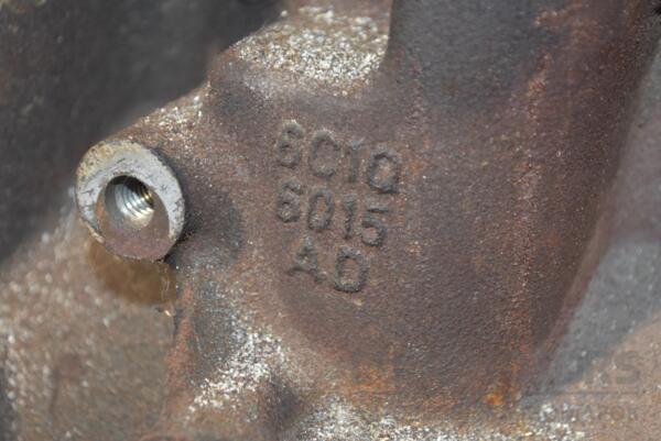 Блок двигуна (дефект) Citroen Jumper 2.2hdi 2006-2014 6C1Q6015AD 234230 - 6