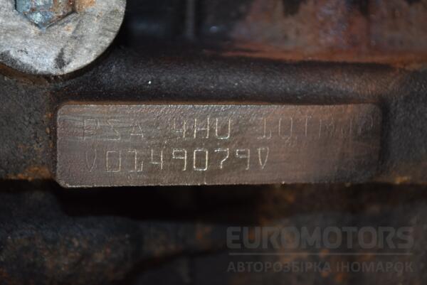Блок двигуна (дефект) Citroen Jumper 2.2hdi 2006-2014 6C1Q6015AD 234230 - 7