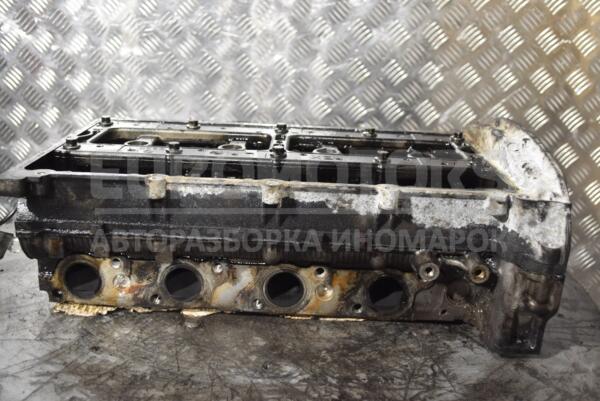 Головка блока в сборе Peugeot Boxer 2.2hdi 2006-2014 6C1Q6090AE 234237 euromotors.com.ua